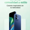 515Wx772H_17930335_1.webp Celular Xiaomi Redmi 17 4GB RAM 256GB Batería 7500 mAh Pantalla 6.9" 120 Hz Azul intenso