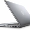 Laptop Dell Precision 3561 15.6" Intel Core i5 16GB RAM 512GB SSD NVIDIA T600