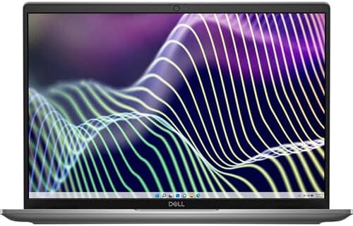 Laptop Dell Latitude 7430 14" Intel Core i7 32GB RAM 512GB SSD Windows 11 Pro