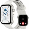 Smartwatch HONOR CHOICE Watch 2i AMOLED 1.85" con Llamadas Bluetooth Blanco