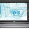 Laptop Dell Precision 3561 15.6" Intel Core i5 16GB RAM 512GB SSD NVIDIA T600