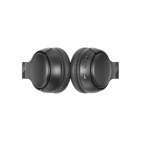 Audífonos de Diadema HONOR CHOICE Headphones Lite Negro