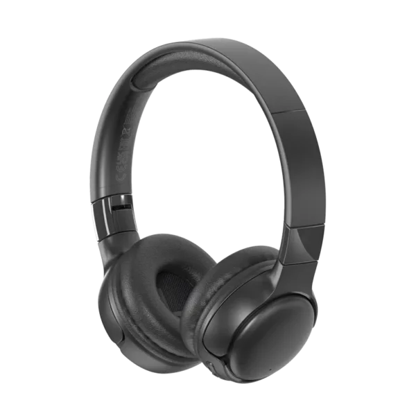 Audífonos de Diadema HONOR CHOICE Headphones Lite Negro