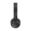 Audífonos de Diadema HONOR CHOICE Headphones Lite Negro