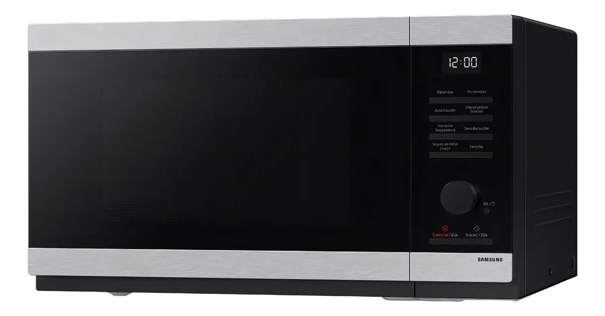 Horno Samsung MS32DG4504ATAX MS32DG4504ATAX