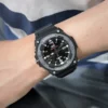 Reloj Casio MW-620H-1AV Analógico Gris Resistente al Agua 100 m con Luz LED