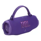 Parlante JBL Charge 6 Blanco Bluetooth Portátil Resistente al Agua IP68 Purpura