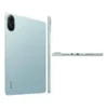 Xiaomi Redmi Pad 2 4G – Tablet de 11” 2.5K, 4GB RAM y 256GB Verde Menta