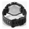 Reloj Casio MW-620H-1AV Analógico Gris Resistente al Agua 100 m con Luz LED