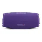 Parlante JBL Charge 6 Blanco Bluetooth Portátil Resistente al Agua IP68 Purpura