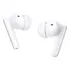 HONOR CHOICE Earbuds X8i Blanco con Cancelación de Ruido 50 dB
