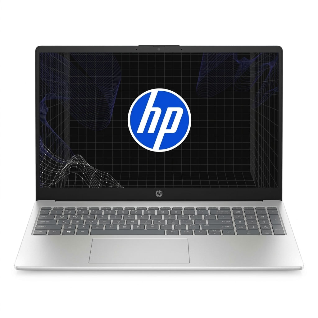 Gemini_Generated_Image_c939pxc939pxc939.jpg Laptop HP 15-fc0287la AMD Ryzen 7 7730U 8 GB RAM 512 GB SSD 15.6" FHD Windows 11