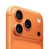 iPhone 17 Pro 6.3" Memoria Interna 256 GB - Color Naranja