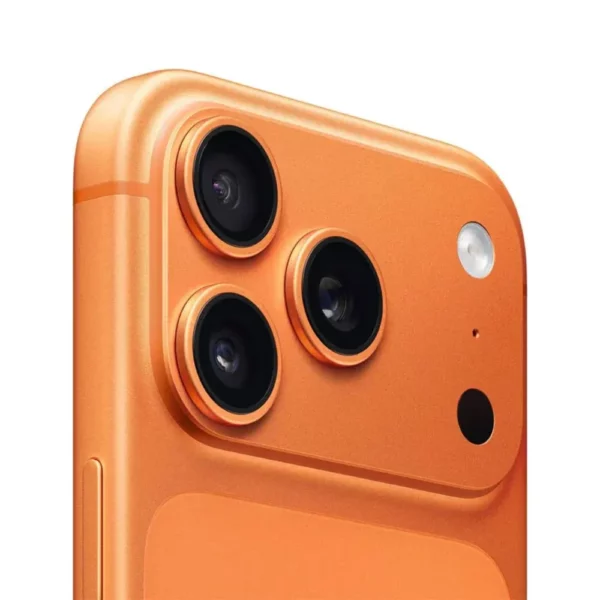 iPhone 17 Pro 6.3" Memoria Interna 256 GB - Color Naranja