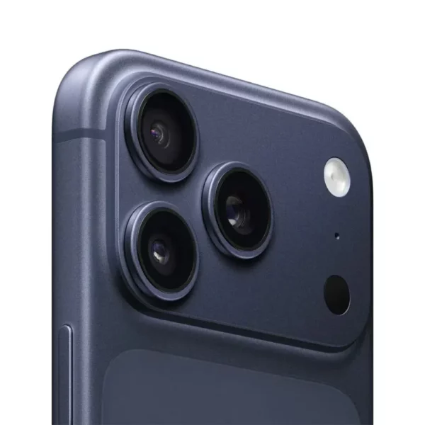 iPhone 17 Pro 6.3" Memoria Interna 256 GB - Color Azul