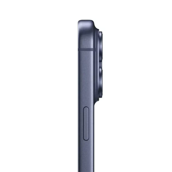 iPhone 17 Pro 6.3" Memoria Interna 256 GB - Color Azul