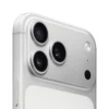 iPhone 17 Pro Max 6.9" Memoria Interna 256 GB - Color Plata