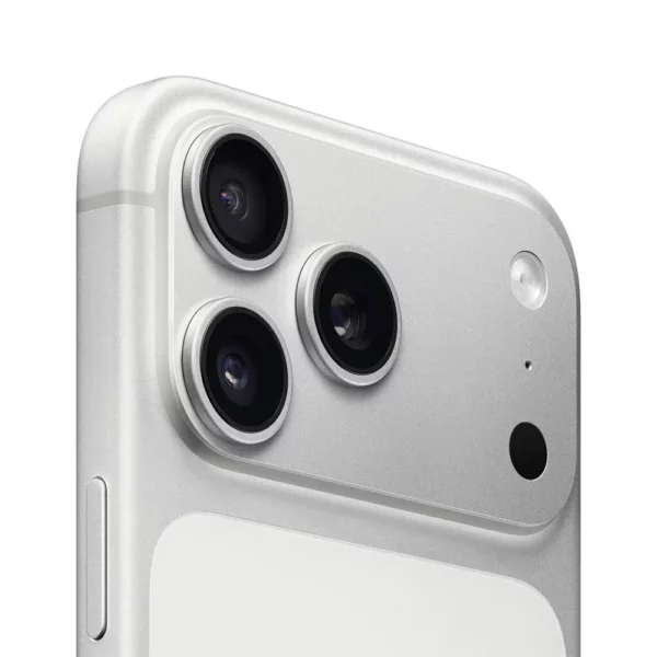 iPhone 17 Pro Max 6.9" Memoria Interna 256 GB - Color Plata