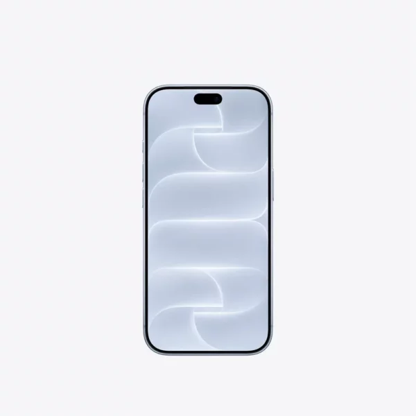 iPhone 18 Pro 6.3" Memoria Interna 256 GB - Color Glaciar