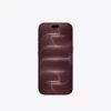 iPhone 18 Pro 6.3" Memoria Interna 256 GB - Color Borgoña