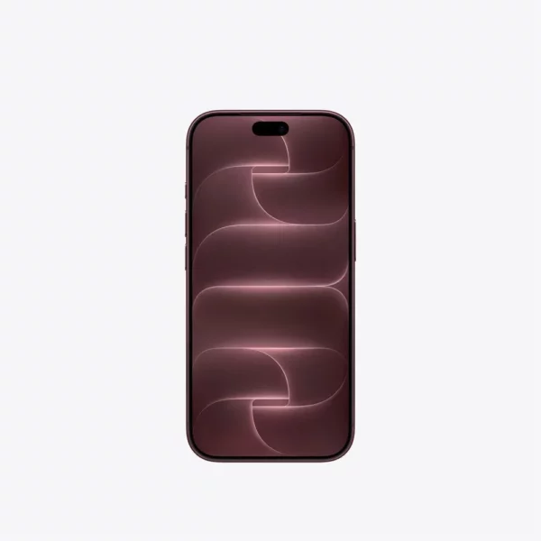 iPhone 18 Pro 6.3" Memoria Interna 256 GB - Color Borgoña
