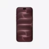 iPhone 18 Pro Max 6.9" Memoria Interna 512 GB - Color Borgoña