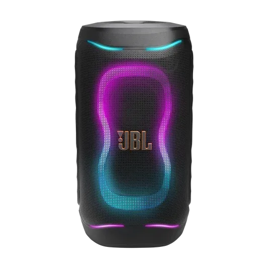 Parlante JBL PartyBox 130 200W Bluetooth con Luces y Batería de hasta 18 Horas