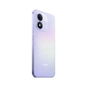 Xiaomi Redmi Note 17 6 GB 256 GB con Batería de 7700 mAh Purpura