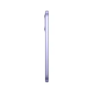 Xiaomi Redmi Note 17 6 GB 256 GB con Batería de 7700 mAh Purpura