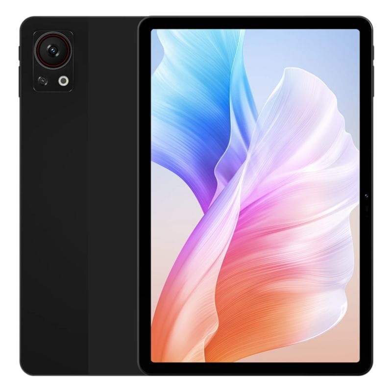 TABLET DOOGEE T30S 6GB RAM+10GB EXPANDIBLES DE RAM + 256GB 4G Negro