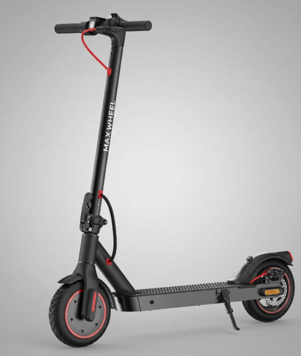 env-VETTRO.jpg Scooter Eléctrico ENV Vettro Pro 500W – 25 km/h, 30 km de Autonomía