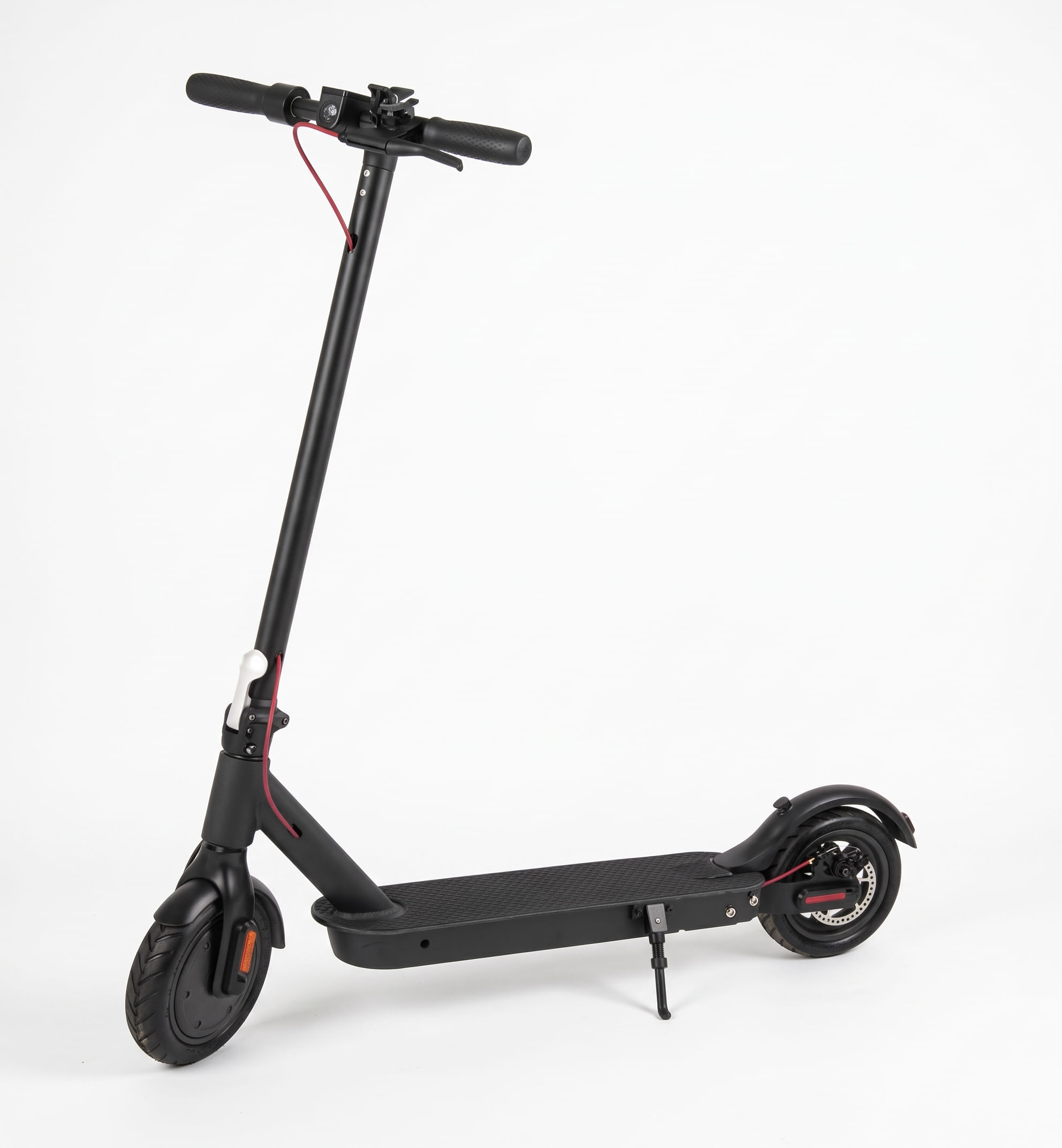 Scooter Eléctrico ENV Vettro Pro 500W – 25 km/h, 30 km de Autonomía