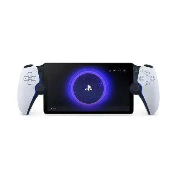 image-77a3771470434d3ca6409d5721f9662a.webp PlayStation Portal Sony – Reproductor Remoto Portátil para PS5