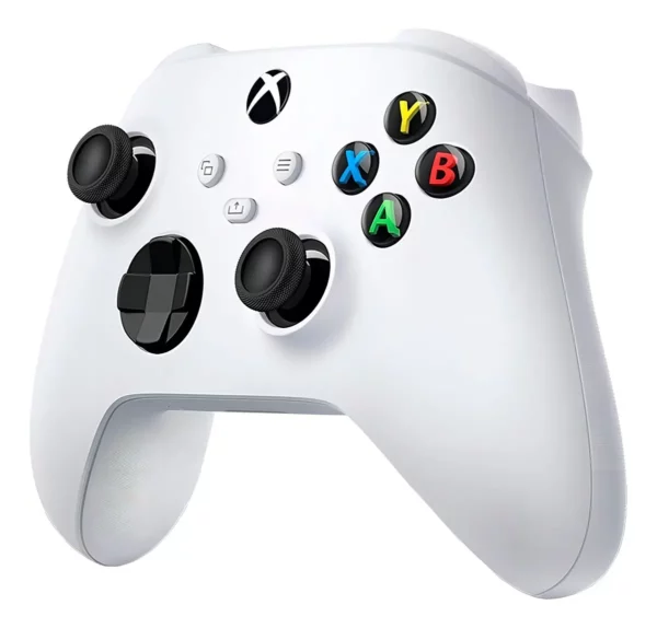 Control Xbox Inalámbrico – Control para Xbox Series X/S, PC y Móvil