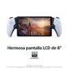 image-9fd35e49b1a24d5197056de3fab567f9.webp PlayStation Portal Sony – Reproductor Remoto Portátil para PS5