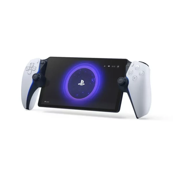 image-a60a74287c814a22881e845a6208c0b3.webp PlayStation Portal Sony – Reproductor Remoto Portátil para PS5