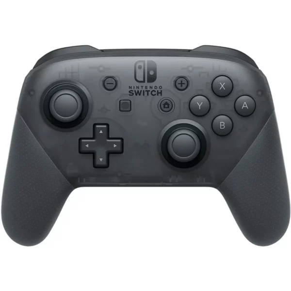 Control Pro Nintendo Switch