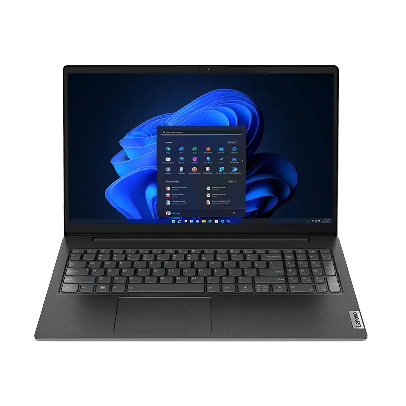 Laptop Lenovo V15 G4 Ryzen 7, 7ma, 8gb, 256gb 15.6"