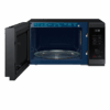 ms32dg4504agap_002_front-open1_black_stss.jpg.png Horno Samsung MS32DG4504AGAX | Microondas 32 L Negro MS32DG4504AGAX