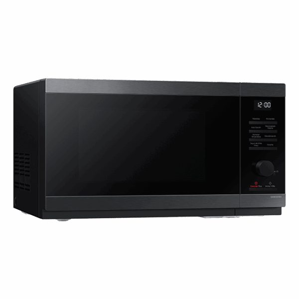 ms32dg4504agap_004_l-perspective_black-stss.jpg.png Horno Samsung MS32DG4504AGAX | Microondas 32 L Negro MS32DG4504AGAX